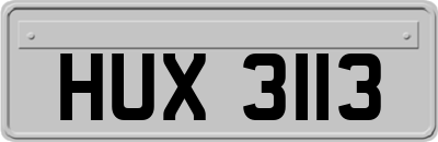 HUX3113