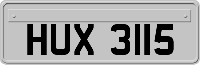 HUX3115