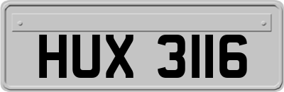 HUX3116