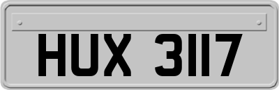 HUX3117