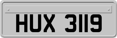 HUX3119