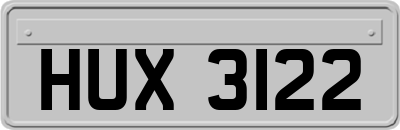 HUX3122