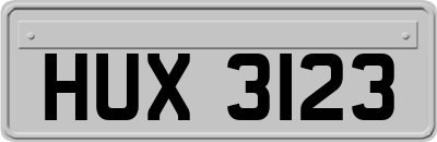 HUX3123