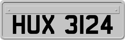 HUX3124