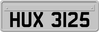 HUX3125