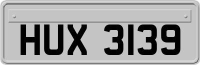 HUX3139