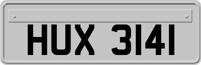 HUX3141