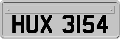 HUX3154