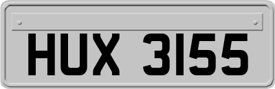 HUX3155