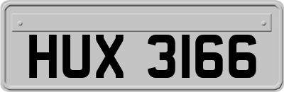 HUX3166