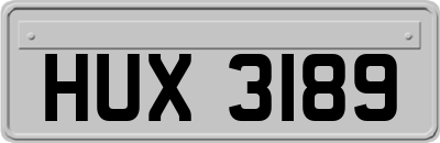 HUX3189