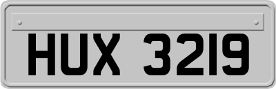 HUX3219