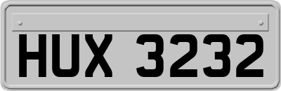 HUX3232