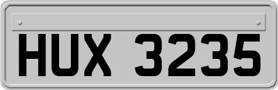 HUX3235