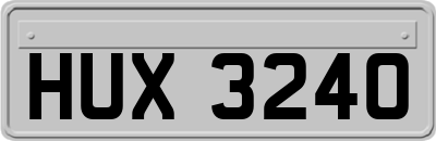 HUX3240