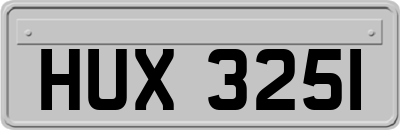 HUX3251