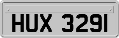 HUX3291