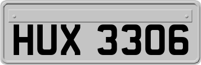 HUX3306