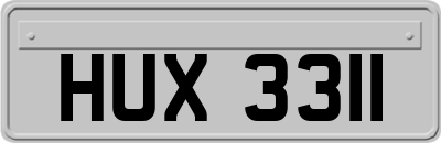 HUX3311