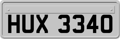 HUX3340