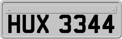 HUX3344