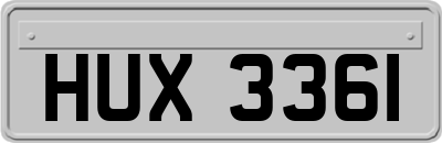 HUX3361