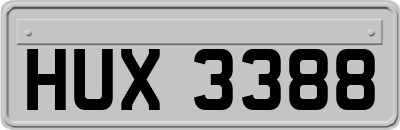 HUX3388