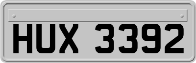 HUX3392