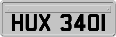 HUX3401