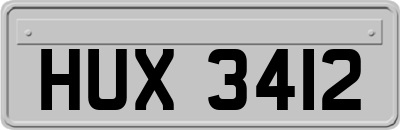 HUX3412