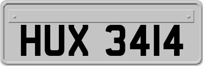 HUX3414