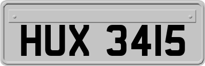 HUX3415