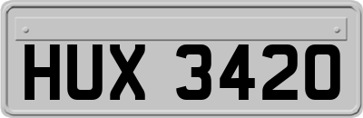 HUX3420