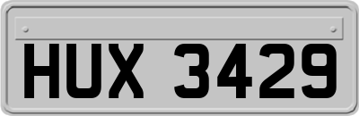 HUX3429