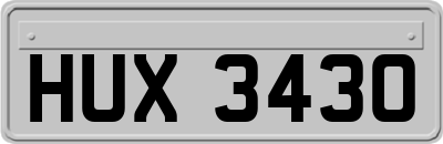 HUX3430