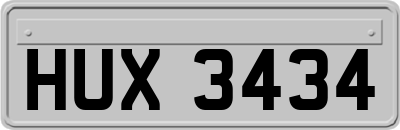 HUX3434