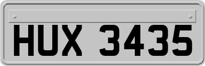 HUX3435