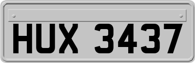 HUX3437