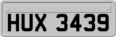 HUX3439