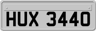 HUX3440