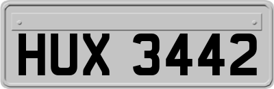 HUX3442