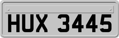 HUX3445