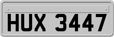 HUX3447