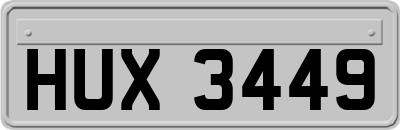 HUX3449