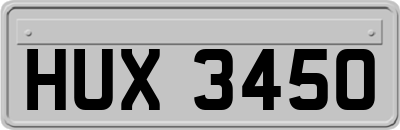 HUX3450