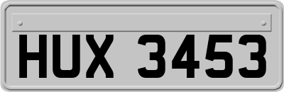 HUX3453