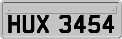 HUX3454