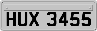 HUX3455