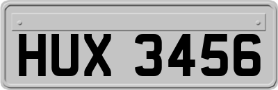 HUX3456