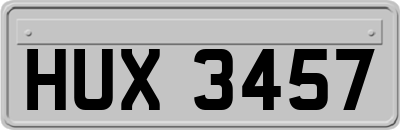 HUX3457